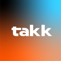 Takk Talent logo - Similar company to Cluster