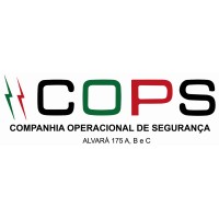 COPS - Companhia Operacional de Segurança logo - Similar company to Powershield- Segurança Privada S.A