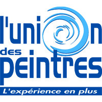 L'UNION DES PEINTRES logo - Similar company to Fafe Echafaudage