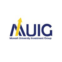 Monash University Investment Group logo - Similar company to Monash Student Managed Fund (Msmf)