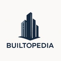Builtopedia logo - Similar company to Sei Wireless A Motorola Solutions Elite Partner  - Empower Circle Award Winner 2023