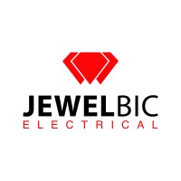 Jewelbic Electrical logo - Similar company to Crest Roofing