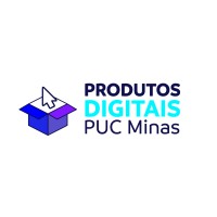 Produtos Digitais - PUC MInas logo - Similar company to 4World Consultoria