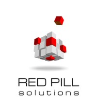 Red Pill Solutions logo - Similar company to Avistone