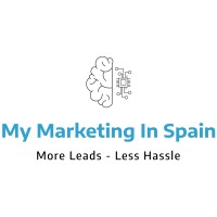 My Marketing In Spain logo - Similar company to Tabú Comunicación