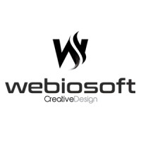 Webiosoft logo - Similar company to 4Analyse Tech Solutions