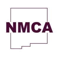 New Mexico Counseling Association logo - Similar company to Onix Media