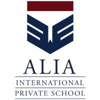 Alia International Private School logo - Similar company to Liwa International School Al Qattara