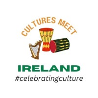 Cultures Meet Ireland logo - Similar company to Empower Fingal