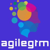 AgileGTM logo - Similar company to Plaixus