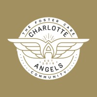 Charlotte Angels logo - Similar company to Trinity Digital Solutions, Llc