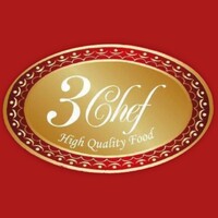 3 Chef logo - Similar company to Synthosys