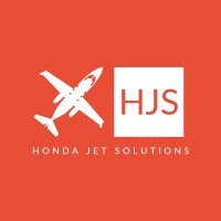 Honda Jet Solutions logo - Similar company to Hypermach