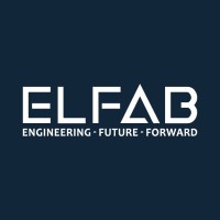 Elfab Engineering logo - Similar company to Cis Engineering (Pty) Ltd