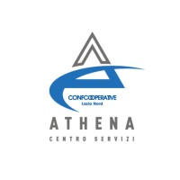Athena S.r.l. - Viterbo logo - Similar company to Cna Viterbo E Civitavecchia
