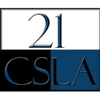 21CSLA Mid-State logo - Similar company to 21Csla (21St Century California School Leadership Academy)