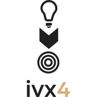 IVX4 | Innovation Value eXchange logo - Similar company to Lifewatcher