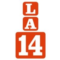 Almacenes La 14 logo - Similar company to Supermercados Surtifamiliar