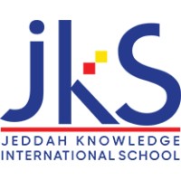 Jeddah Knowledge International School logo - Similar company to German International School Jeddah Disj