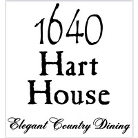 1640 Hart House logo - Similar company to Munson'S Chocolates