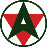 Alders Transport Group logo - Similar company to Technatives