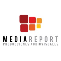 Mediareport Producciones Audiovisuales S.L. logo - Similar company to Malpais Productions Films & Tv, S.L