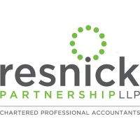 Resnick Partnership LLP logo - Similar company to Kpc Cpa & Advisors Ltd.