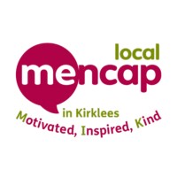 Mencap in Kirklees logo - Similar company to Fairoak Housing Association