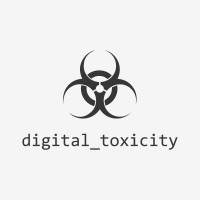 digital_toxicity logo - Similar company to Richcontext - Acquired By The Stable