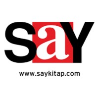 Say Yayınları logo - Similar company to Bibliyoraf
