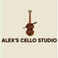 Alex's Cello Studio