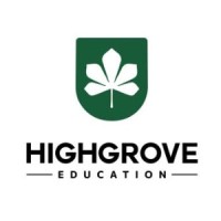 Highgrove Education logo - Similar company to Minerva Virtual Academy (Mva)