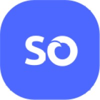 Solarware logo - Similar company to Centevo Gmbh