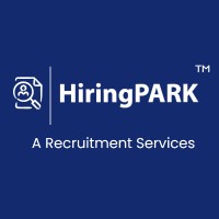 HiringPARK Consultancy Services logo - Similar company to Clideg I Safety Consulting I Training