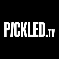 Pickled. Post-Production logo - Similar company to Taiga Post Production