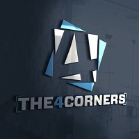 The 4 Corners logo - Similar company to Badri Webtech