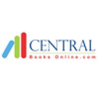 Central Books Online logo - Similar company to Central Book Supply, Inc.