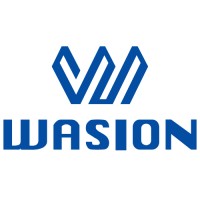 Wasion Europe logo - Similar company to Stepun Technology