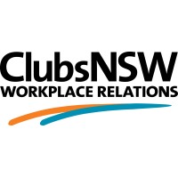 ClubsNSW Workplace Relations logo - Similar company to Allara Learning