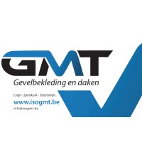 GMT BV Gevelbekleding en daken logo - Similar company to Pubrox