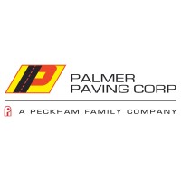 Palmer Paving Corp., A Peckham Family Company logo - Similar company to Award Construction, Inc.