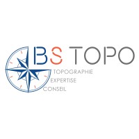 BS TOPO logo - Similar company to Sea