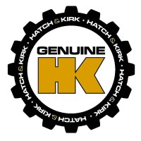 Hatch & Kirk, Inc. logo - Similar company to Nre A Trm Equity Company