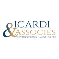 ICARDI & Associés logo - Similar company to Sofeg