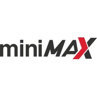 Minimax® logo - Similar company to Isoftland
