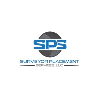 Surveyor Placement Services logo - Similar company to All County Land Surveyor