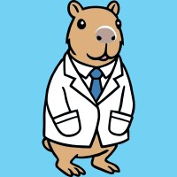 Capybara Chemicals logo - Similar company to Double Bond Pharmaceutical International Ab