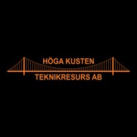 Höga Kusten Teknikresurs AB logo - Similar company to Fid Engineering Oy
