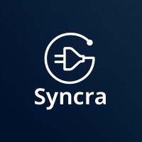 Syncra logo - Similar company to Syncra Connect