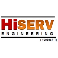 Hiserv Engineering Sdn Bhd logo - Similar company to East101